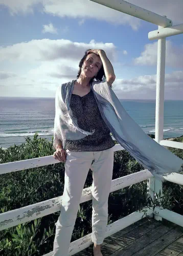 Joanna Ashka Falconer